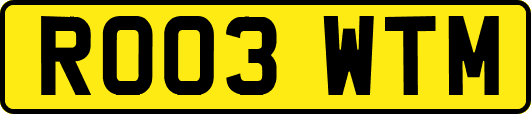 RO03WTM