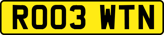 RO03WTN