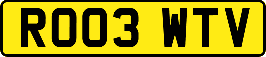 RO03WTV