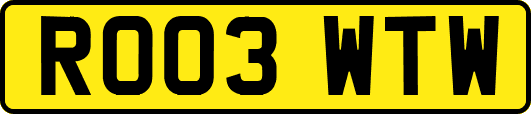 RO03WTW