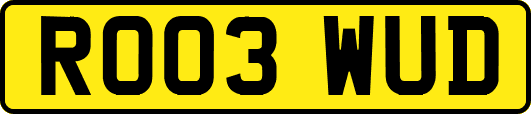 RO03WUD