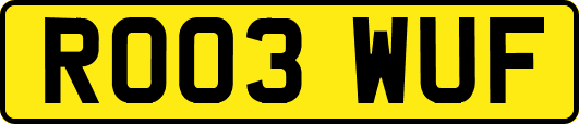 RO03WUF