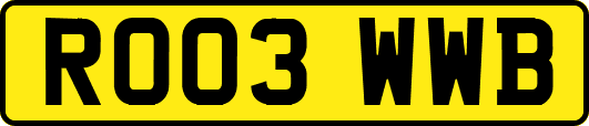 RO03WWB