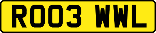 RO03WWL