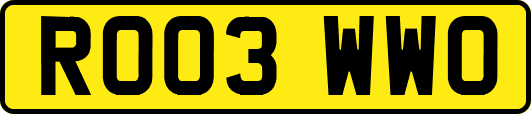 RO03WWO