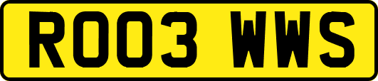 RO03WWS