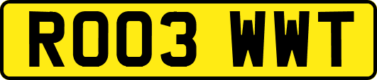 RO03WWT