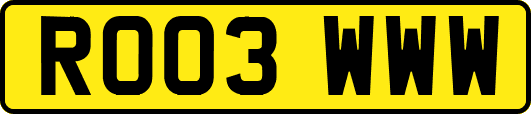 RO03WWW