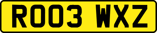 RO03WXZ