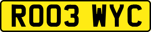 RO03WYC