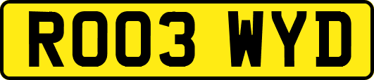 RO03WYD