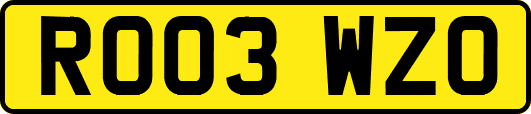 RO03WZO