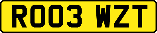RO03WZT
