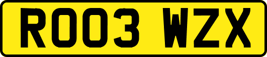RO03WZX