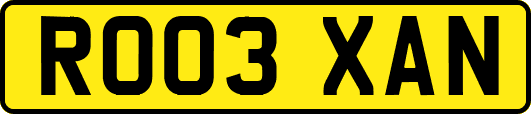 RO03XAN