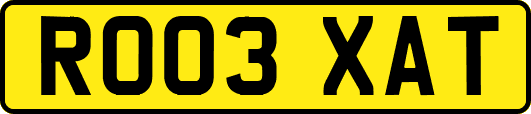 RO03XAT