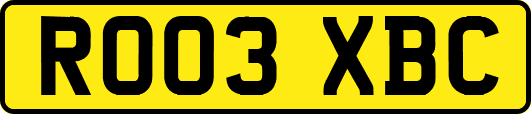 RO03XBC
