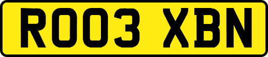 RO03XBN