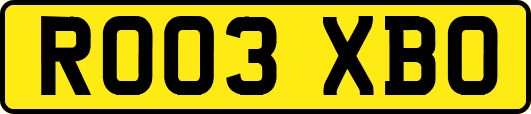 RO03XBO