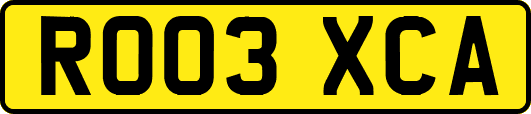 RO03XCA