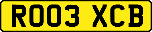 RO03XCB