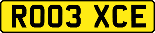RO03XCE