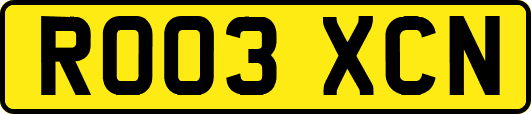 RO03XCN