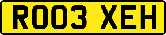 RO03XEH