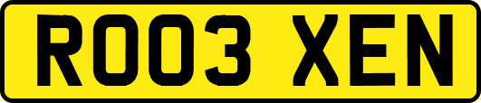 RO03XEN