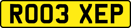RO03XEP