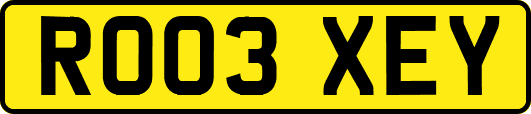 RO03XEY