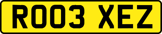 RO03XEZ