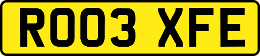 RO03XFE