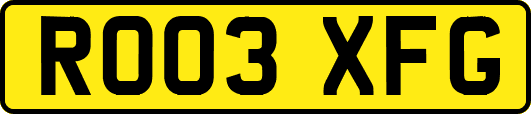 RO03XFG
