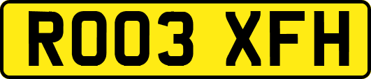 RO03XFH