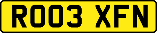 RO03XFN