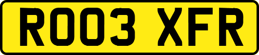 RO03XFR