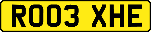 RO03XHE