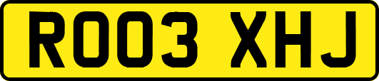 RO03XHJ