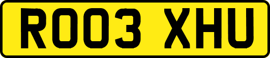 RO03XHU