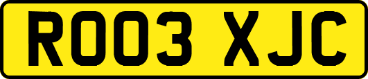 RO03XJC