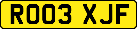 RO03XJF