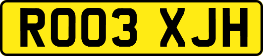 RO03XJH