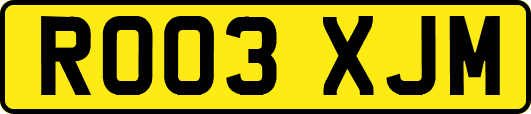 RO03XJM