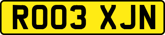 RO03XJN