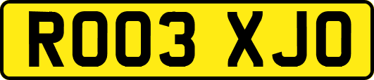RO03XJO