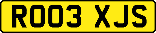 RO03XJS