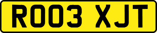 RO03XJT