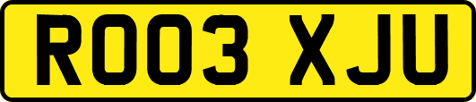 RO03XJU