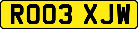RO03XJW